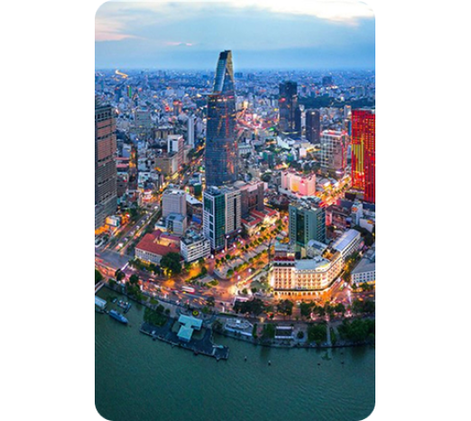 TP.HỒ CHÍ MINH